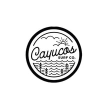 Load image into Gallery viewer, Cayucos Roamer Umpqua w/ Rope Hat