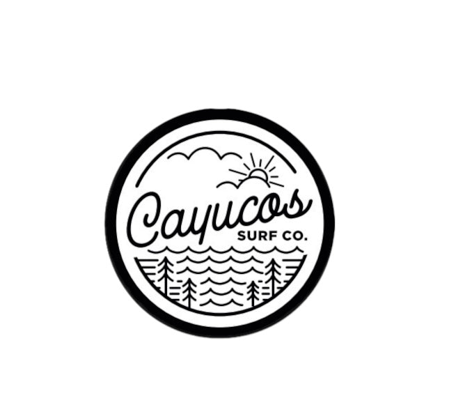 Cayucos Roamer Trucker Hat