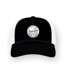 Load image into Gallery viewer, Cayucos Roamer Trucker Hat