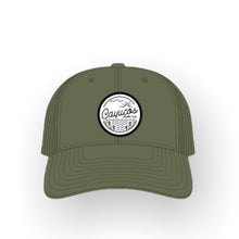 Load image into Gallery viewer, Cayucos Roamer Trucker Hat