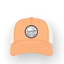 Load image into Gallery viewer, Cayucos Roamer Trucker Hat
