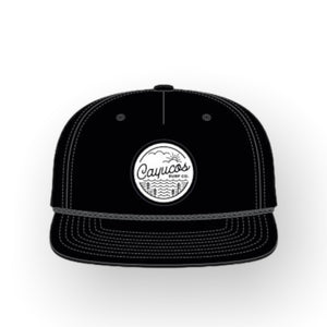 Cayucos Roamer Umpqua w/ Rope Hat