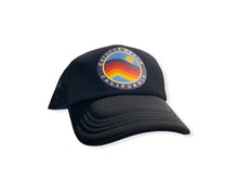 Load image into Gallery viewer, Cayucos Swells Youth Foam Trucker
