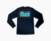 Load image into Gallery viewer, Cayucos King Of Beers Long Sleeve Tee
