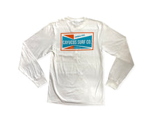 Load image into Gallery viewer, Cayucos King Of Beers Long Sleeve Tee