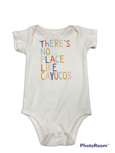 There's No Place Like Infant & Toddler