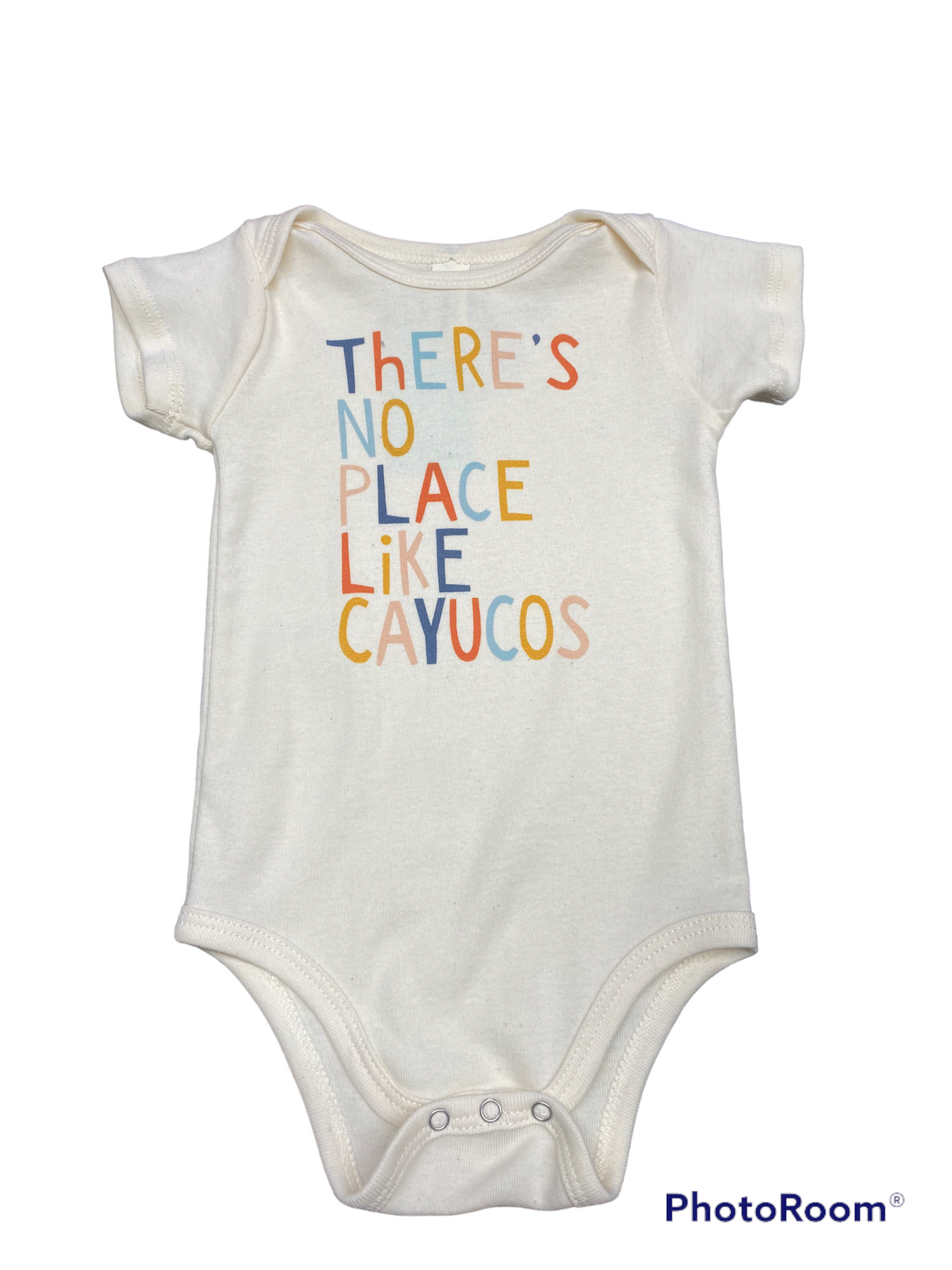 There's No Place Like Infant & Toddler