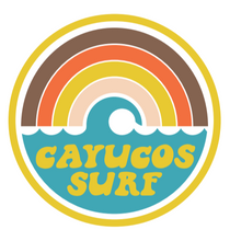 Load image into Gallery viewer, Cayucos Beach Day Adult Foam Trucker