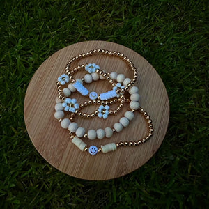 Teag's Treasures Bracelets