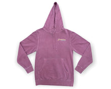 Load image into Gallery viewer, Cayucos Sunset Surfer Hoodie