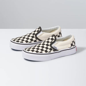YOUTH CLASSIC SLIP ON