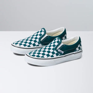 YOUTH CLASSIC SLIP ON