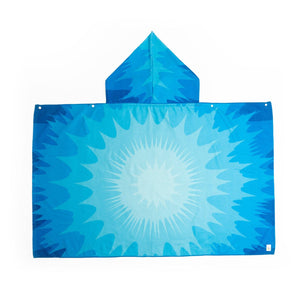 Juice Box Hooded Beach Towels Open Stock