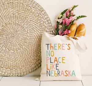 There's No Place Like Tote