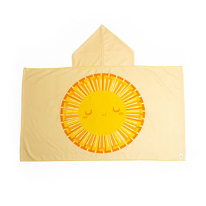 Juice Box Hooded Beach Towels Open Stock