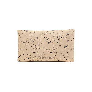Modern Splatter Sweat-Proof Ice Pack