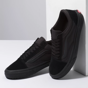 OLD SKOOL FORTH MAKERS