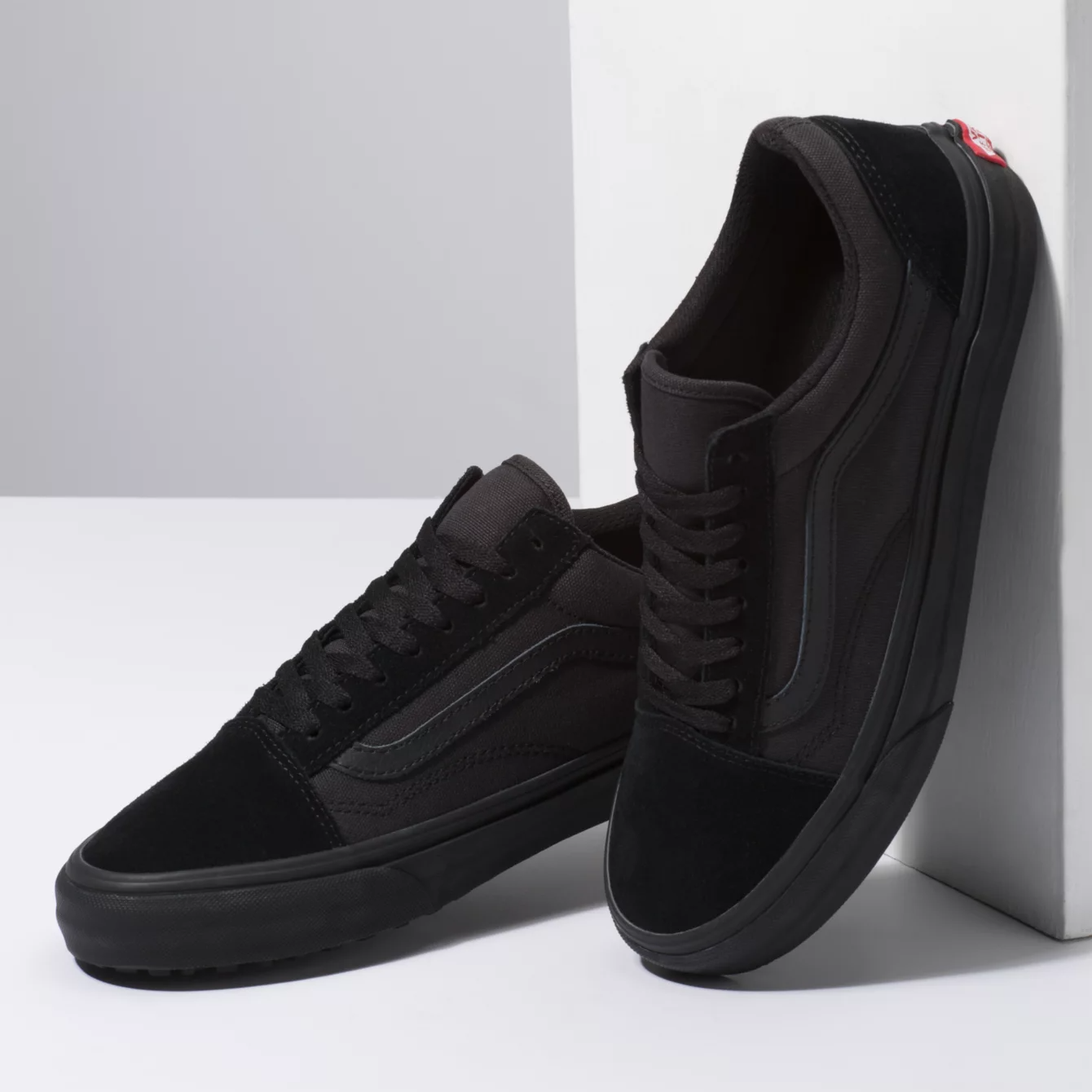 OLD SKOOL FORTH MAKERS