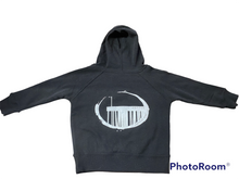 Load image into Gallery viewer, Cayucos Kids New/Old Pier Pullover Hoodie