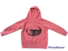 Load image into Gallery viewer, Cayucos Toddler New/Old Pier Pullover hood