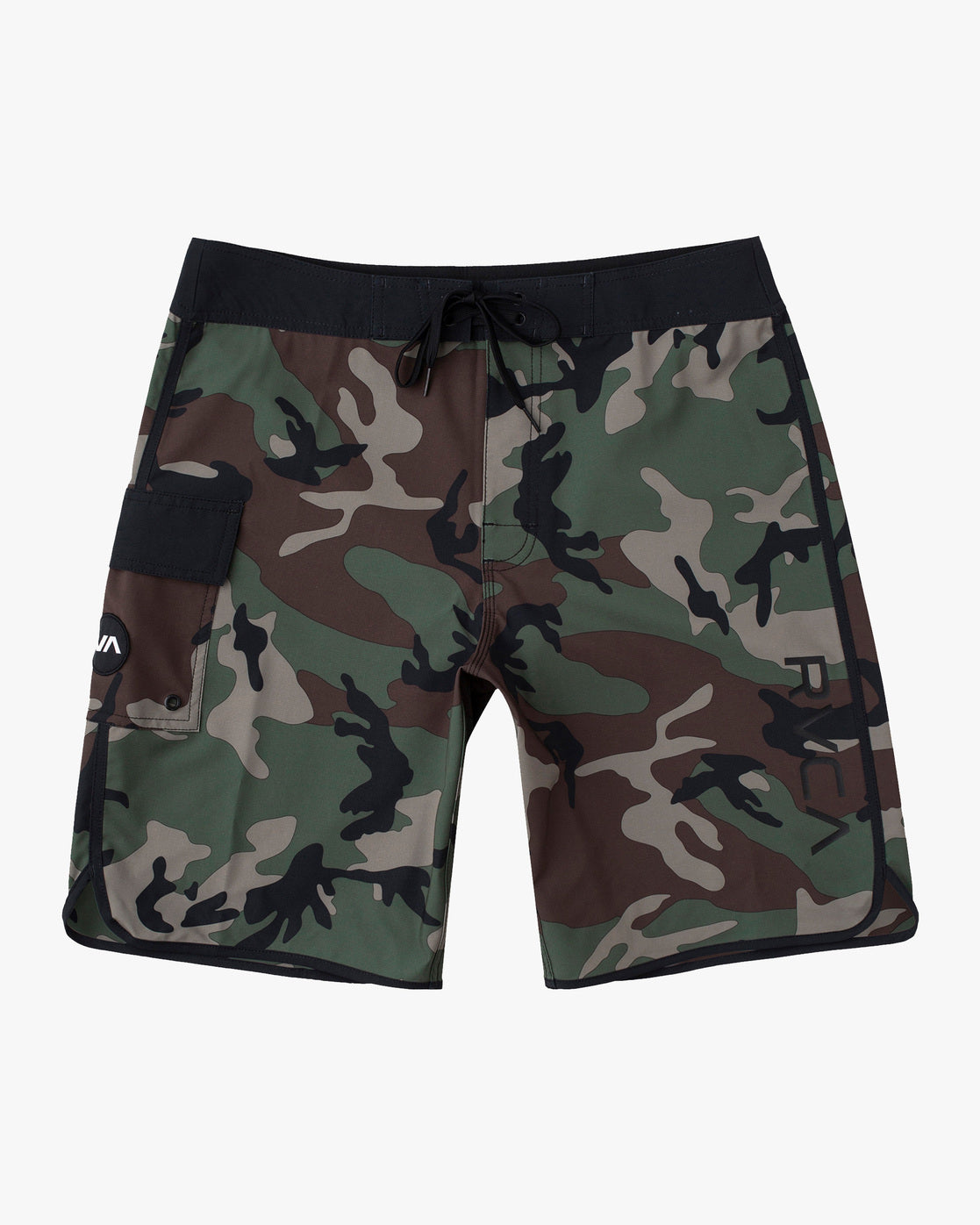 EASTERN TRUNK M BDSH WCM