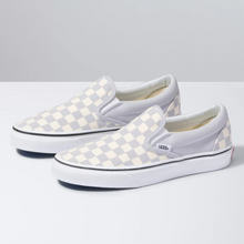 Load image into Gallery viewer, CLASSIC SLIP ON (CHECKER BOARD)