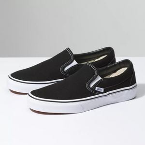 CLASSIC SLIP ON