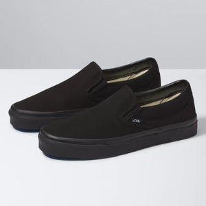 CLASSIC SLIP ON